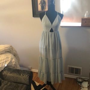 Kimchi Blue dress